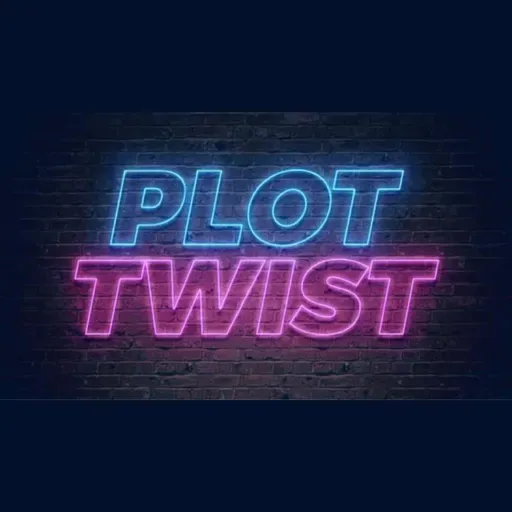 Plot Twist s2e17 Plot twist, c'è l'ultima puntata di Plot Twist!
