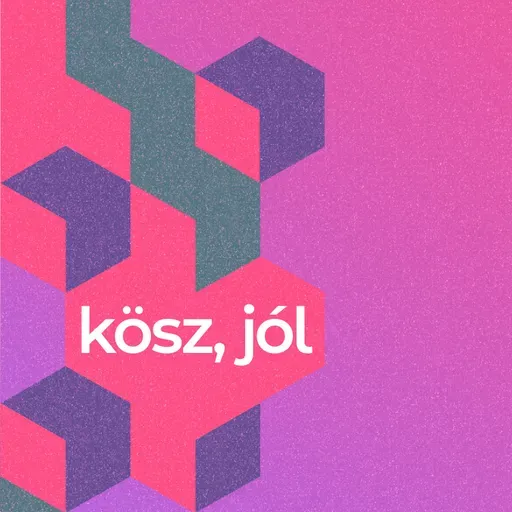 Mi történik az agyunkkal, ha nem csinálunk semmit? | Kösz, jól