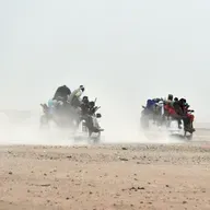 Le journal du 05 juin 2026 - Goudoumaria face à l’avancée du sable dans les cuvettes oasiennes