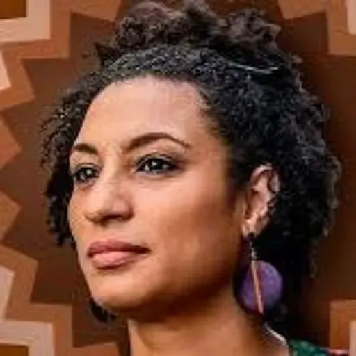 24.03.2026 = DIA 30 DE MARÇO HAVERÁ ENTREGA DO PRÊMIO MARIELLE FRANCO AQUI NA CÂMARA DE SP