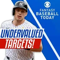 Early 2026 ADP Gifts! Undervalued Players to Target! (12/24 Fantasy Baseball Podcast)
