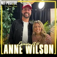 Coffee and Mexican (w/ Anne Wilson)