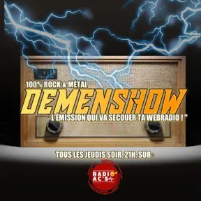 "DEMENSHOW" Radio AC'S