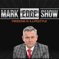 Mark Edge Show - LNC 26 - Make Voters the Donors