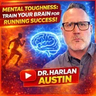 Mental Toughness: Training Your Brain For Distance and Discipline