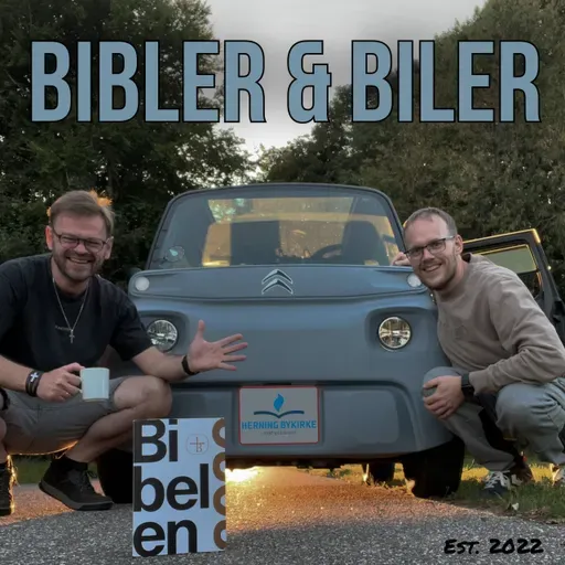 S7E25 – Byggemanual