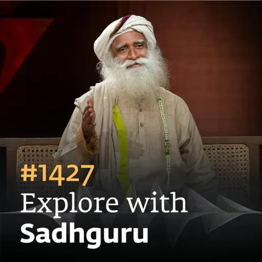 #1426 - Jesus Has to Rise Within You