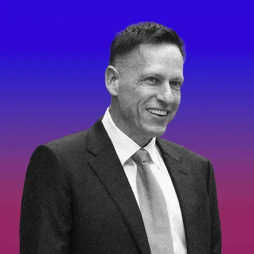 What Next: TBD | Tech, power, and the future - MAGA's A.I. Schism