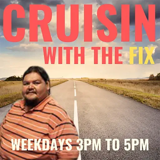 Cruisin with The Fix 2025-12-15 15:00