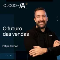 COMO A TOTVS E A RD STATION ESTÃO IMPLEMENTANDO IA COM FELIPE ROMAN | O JOGO DA IA