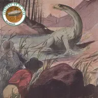 Perdidos En El Éter #634 - Misterios Misteriosos… - Nahuelito, El Críptido Argentino Más Importante