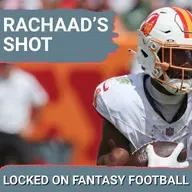 Rachaad White, Jaxson Dart, Woody Marks, Bryce Young & MORE: BEST Week 5 fantasy SLEEPERS & DFS LINEUP PICKS