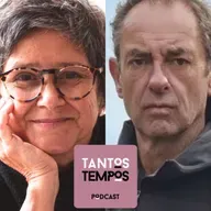 Amyr Klink e Patricia Palumbo- Tantos Tempos- Ep 36