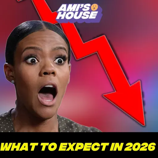 What's Around the Corner in 2026?