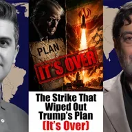 Seyed M. Marandi: The Strike That Wiped Out Trump’s Plan (It’s Over)