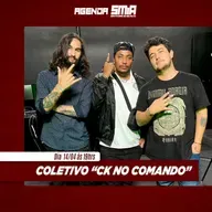 #236 - CK no Comando - Audiovisual, Coletivo e Histórias de Low Budget