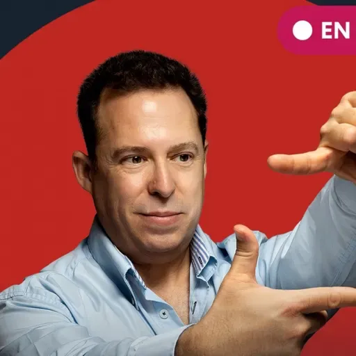 HOLLYWOOD CONFIDENCIAL T06C049 Saza y James (16/08/2025)