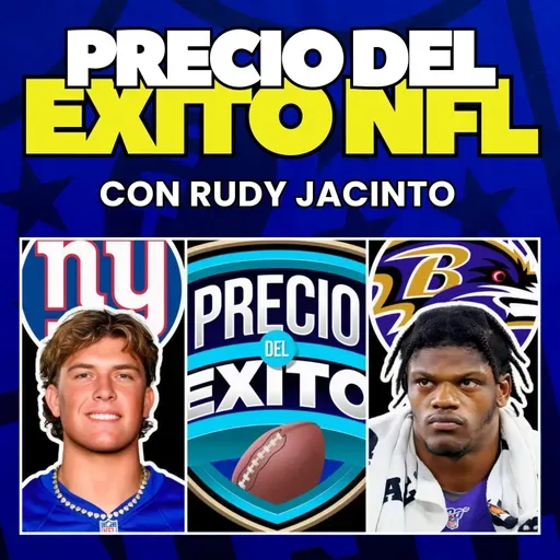 馃張 隆Jaxson Dart Lo Hace De Nuevo! 驴C贸mo Brill贸 Contra Patriots? | NFL 2025