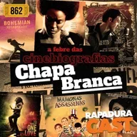 RapaduraCast 862 - A febre das cinebiografias chapa-branca