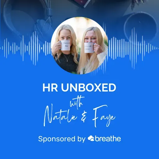 HR Unboxed S02 E10 | Four Office Romances and a Tribunal