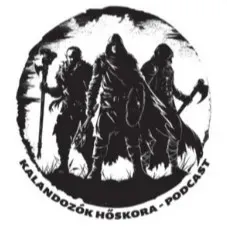Kalandozók Hőskora S01/E20 - Krónikák.hu csapata
