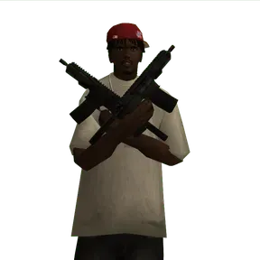 South Central Sound F.M.