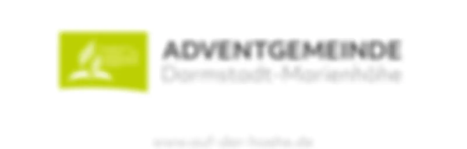 Adventgemeinde Darmstadt Marienhöhe - Podcast