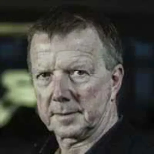 Duncan Green 