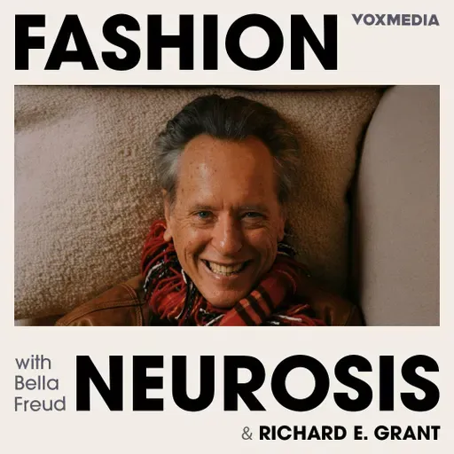 Richard E. Grant