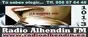 Radio Alhendin FM