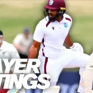 New Zealand 2-0 West Indies: CCP player ratings