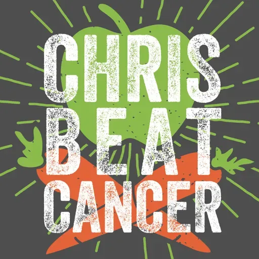 Running from Chemo: Billy Best's inspiring cancer survival story using 714X, Essiac tea, and a plant-based diet