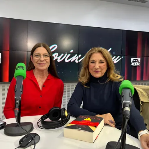 “Las nuevas Baccara incendian LOVIN’ YOU: sexo, poder, secretos… y un sí internacional”