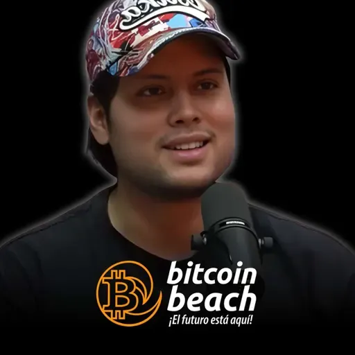 He Learned English From Pewdiepie And Is Now Running El Salvador’s National Artificial Intelligence Agency | Mario Flamenco