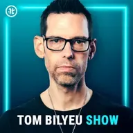 Grok 4's Sexy Rebrand, Spain Erupts in Violence, & GOP Blocks Epstein Files: Have We Lost Control? | The Tom Bilyeu Show