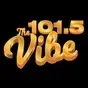 101.5 The Vibe - KXVB