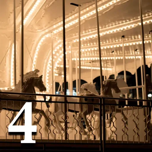 Coriolis - La prova del movimento della Terra #04