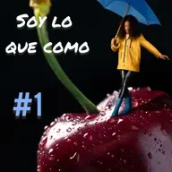 Soy lo que como