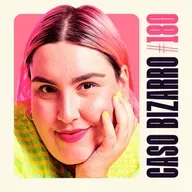 CB #180 - Dates Bizarros com Maqui Nóbrega