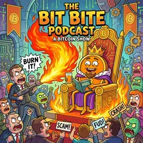 The Bit Bite Podcast