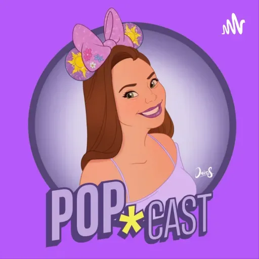 Ep 3 Tempo 5 POP*Cast "Tiana e Igor" #lachicamorada #popcast
