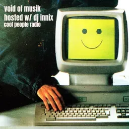 VOID OF MUSIK