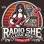 Radio She WSHE -  Classic Rock  Ft. Lauderdale - Miami