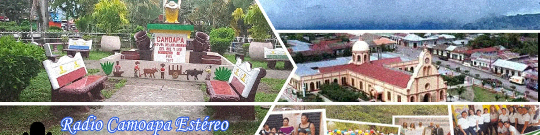 Radio Camoapa Estéreo