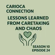 Lessons learned from caretaking and chaos