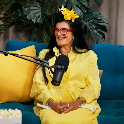 The Film Florist: Jenny Tobin