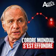 C’est Officiel, l’Ordre Mondial s’est EFFONDRÉ | Ray Dalio