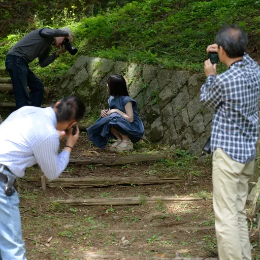 EP#181:ISOっぷ撮影イベント直前!