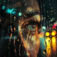 Peaceful Park at Night - 10 Hours for Sleep, Meditation, & Relaxation