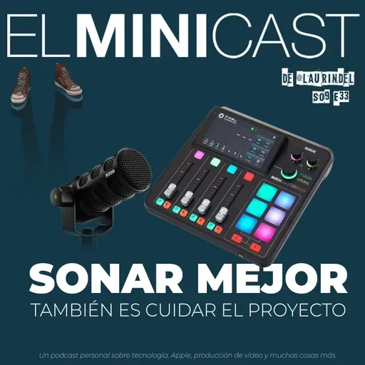 Sonar mejor también es cuidar el proyecto